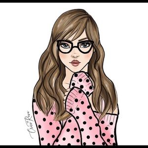 Meet your Posher, Brooke